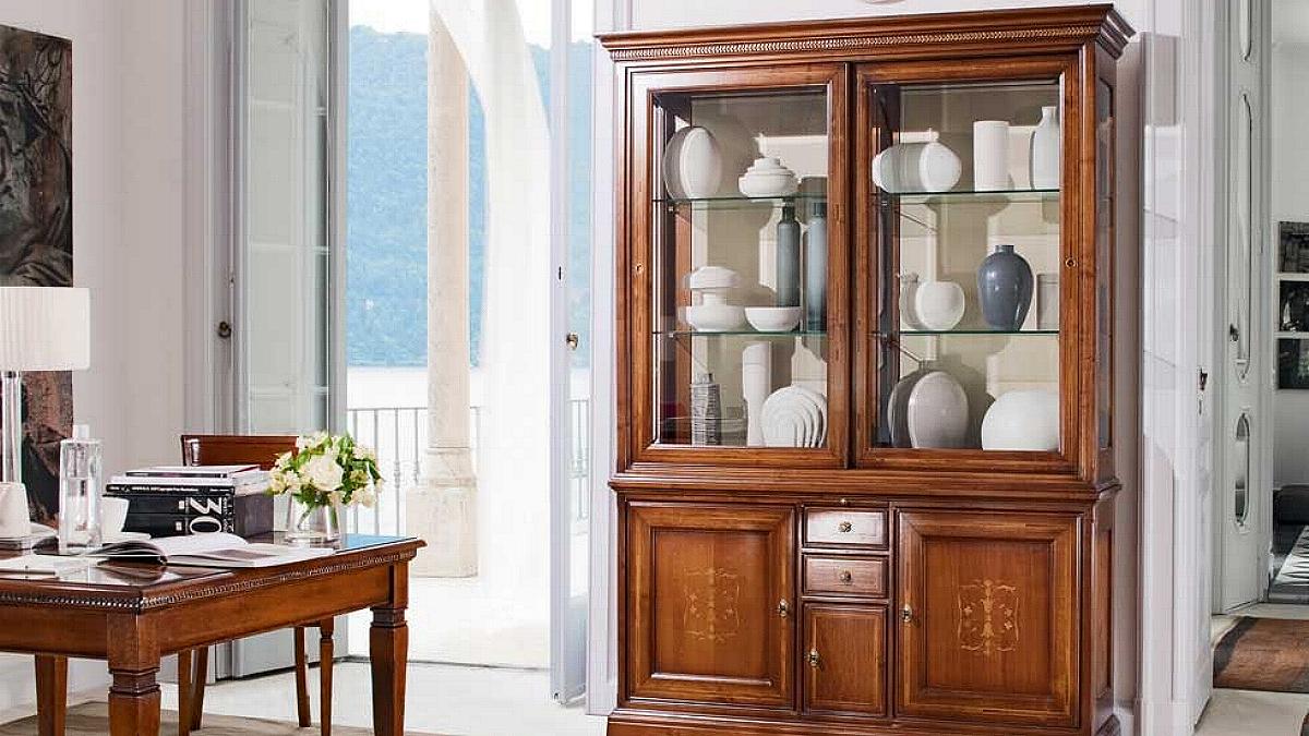 Home fratelli cutini mobili srl roma Le fablier pareti attrezzate misure