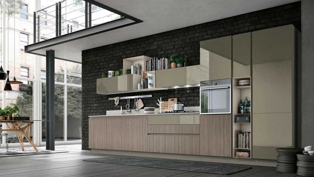 Centro cucine stosa fratelli cutini mobili srl roma Stosa york