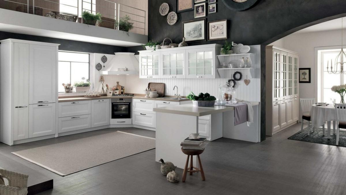 Centro cucine stosa fratelli cutini mobili srl roma Stosa york
