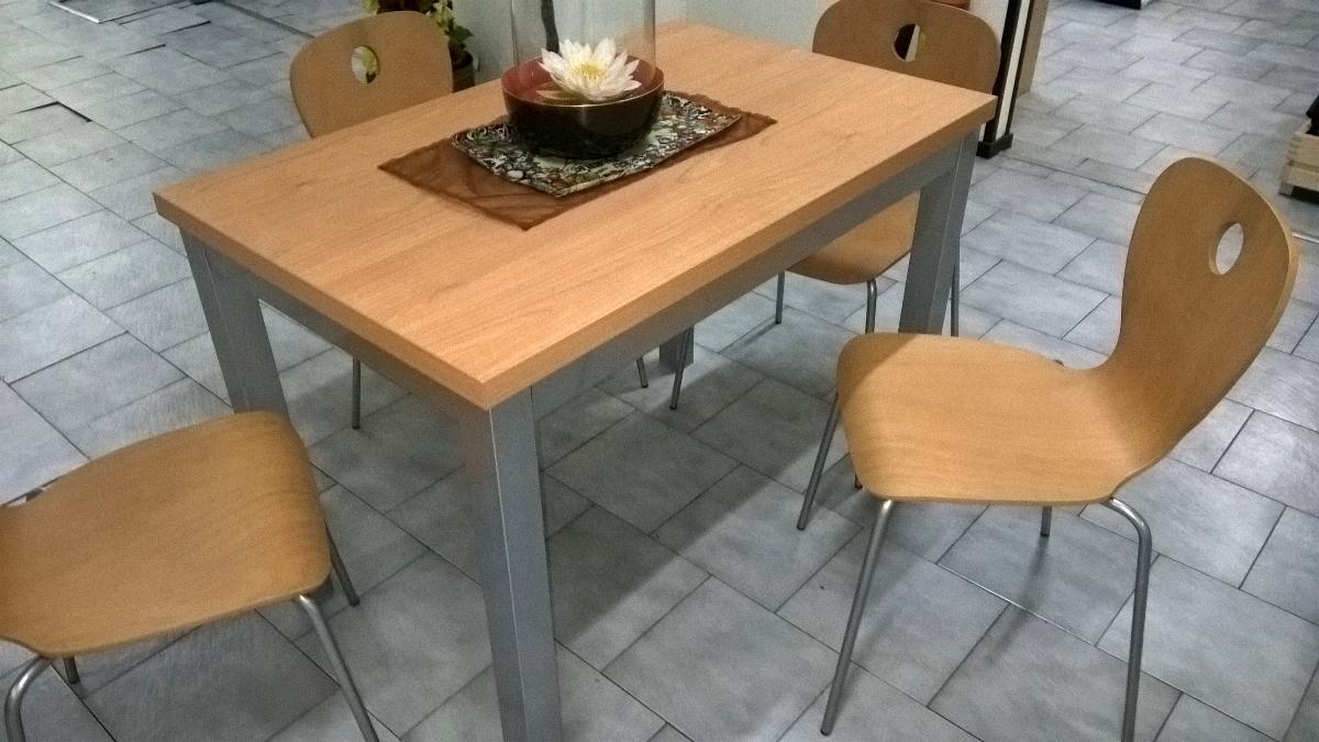 tavolo scavolini ciliegio