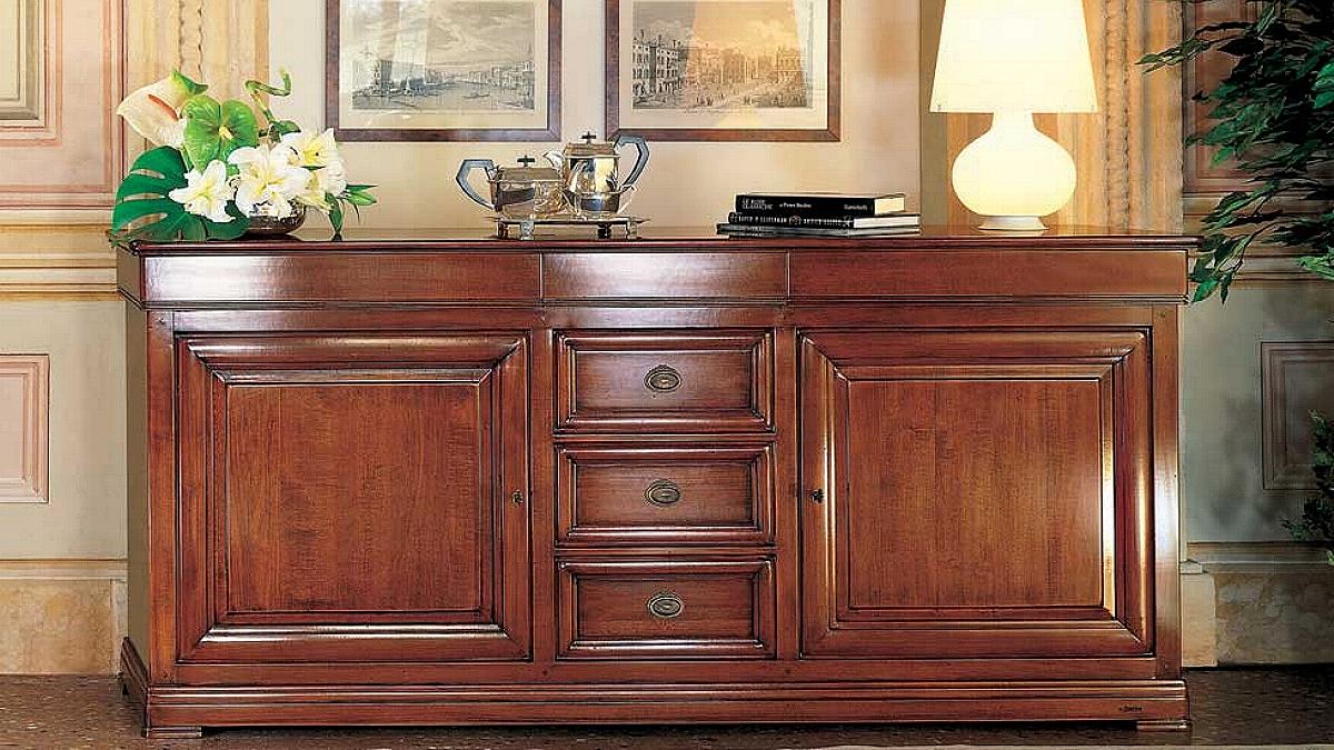 CREDENZA GEMME LE FABLIER