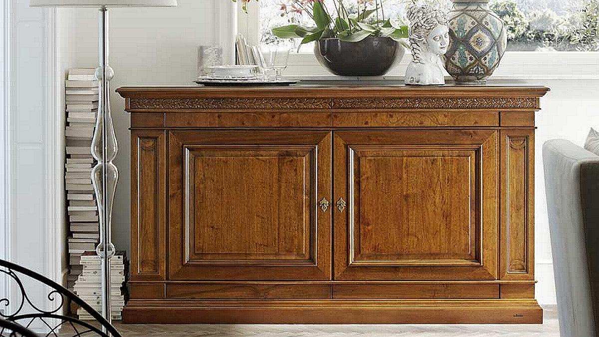 CREDENZA LAURI LE FABLIER