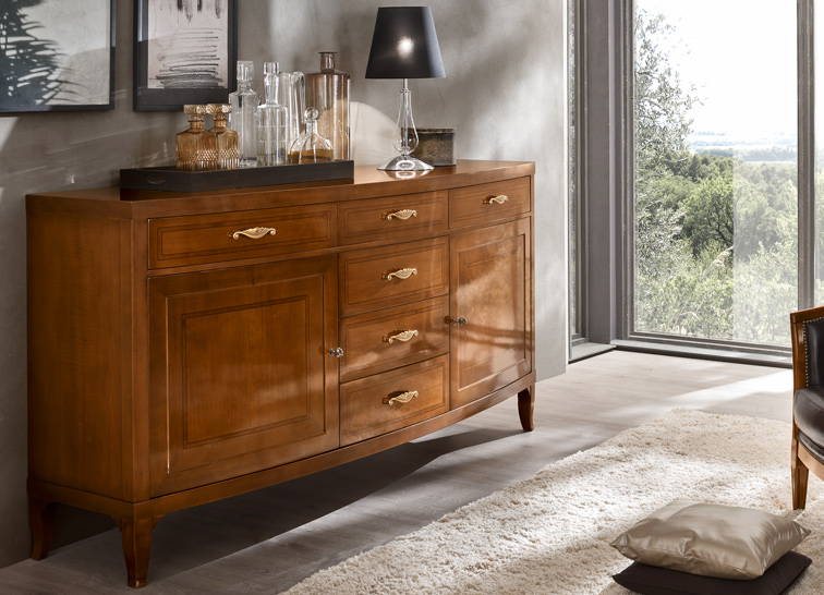 CREDENZA MIMOSE LE FABLIER