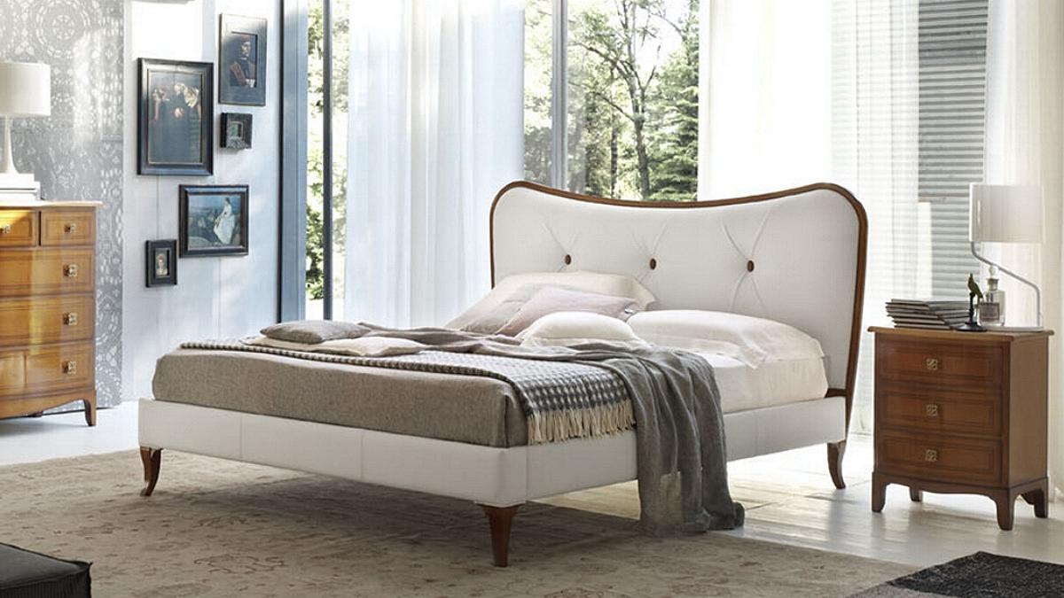 LETTO MIMOSE LE FABLIER