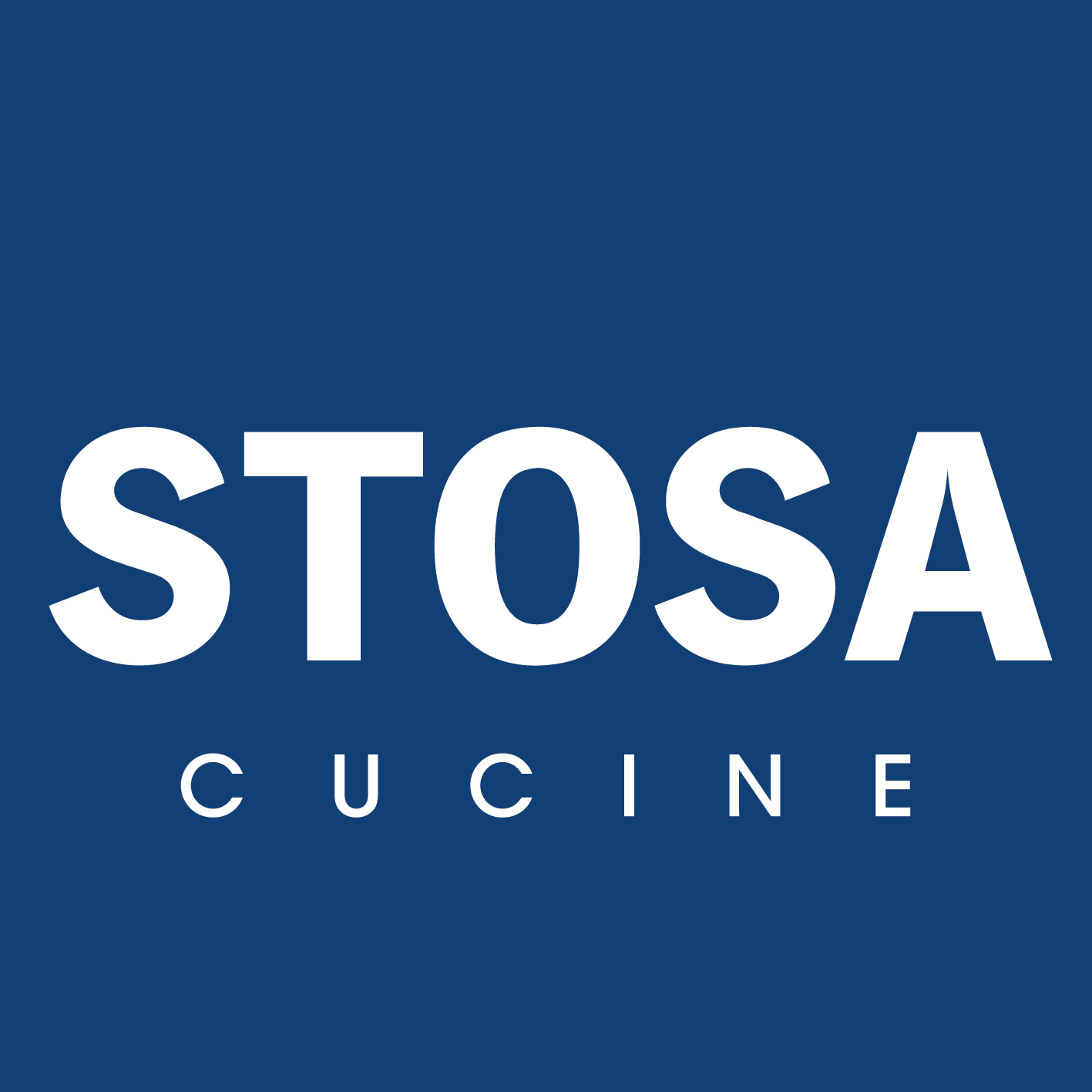 Logo STOSA