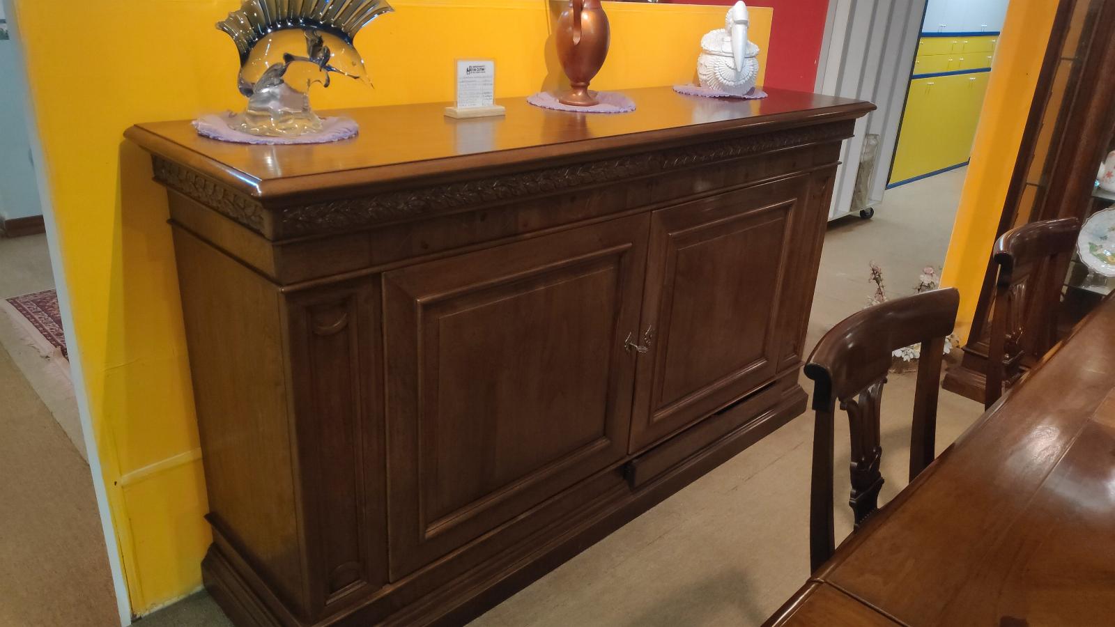 credenza i lauri le fablier